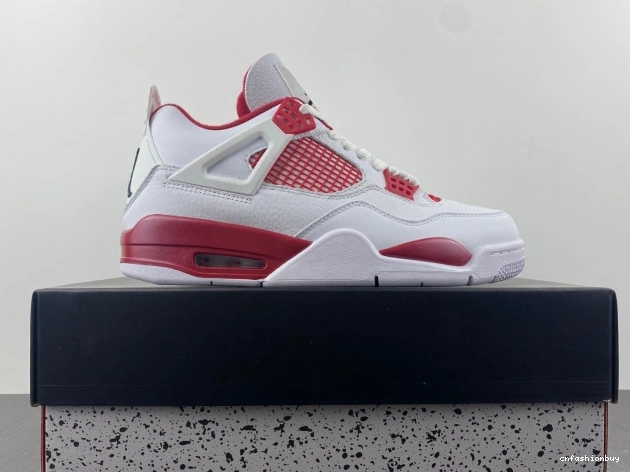 Air Jordan 308497-106 Alternate Retro 89 4 0802
